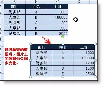 帶鏈接圖片