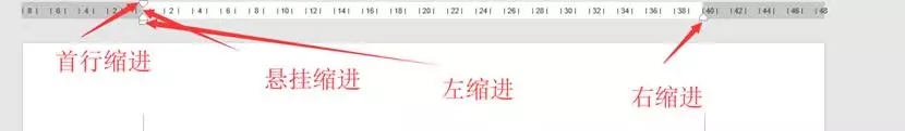 標尺使用方法